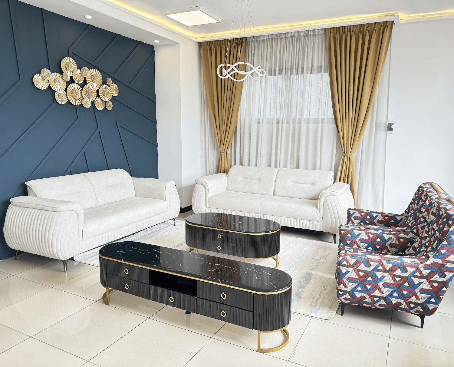 Organization gallery