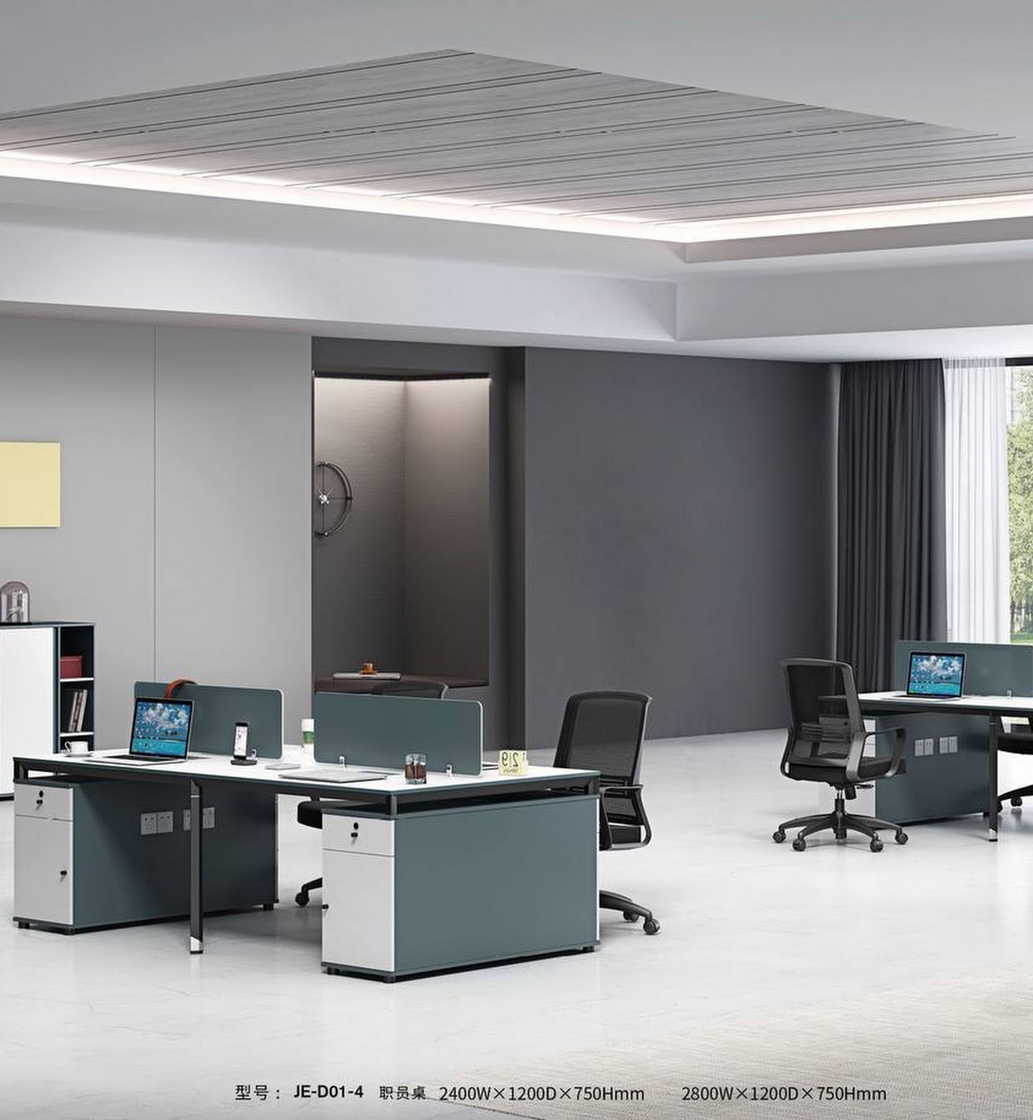 Organization gallery