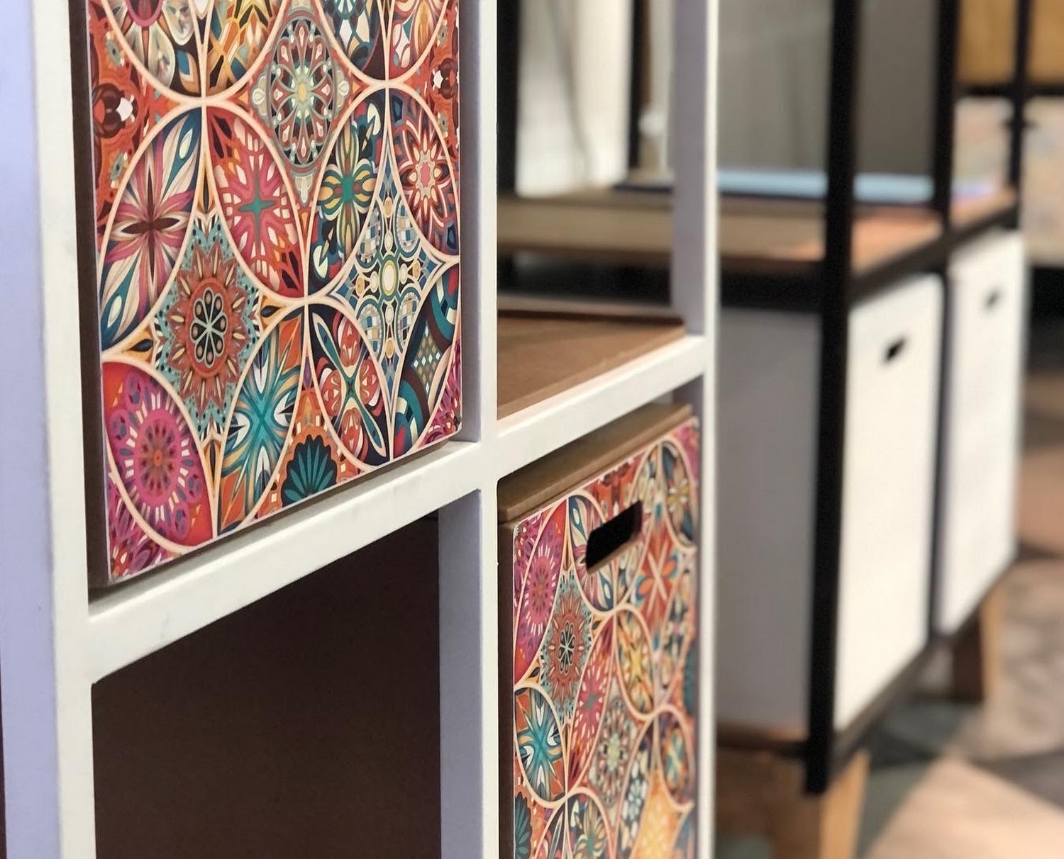 Organization gallery