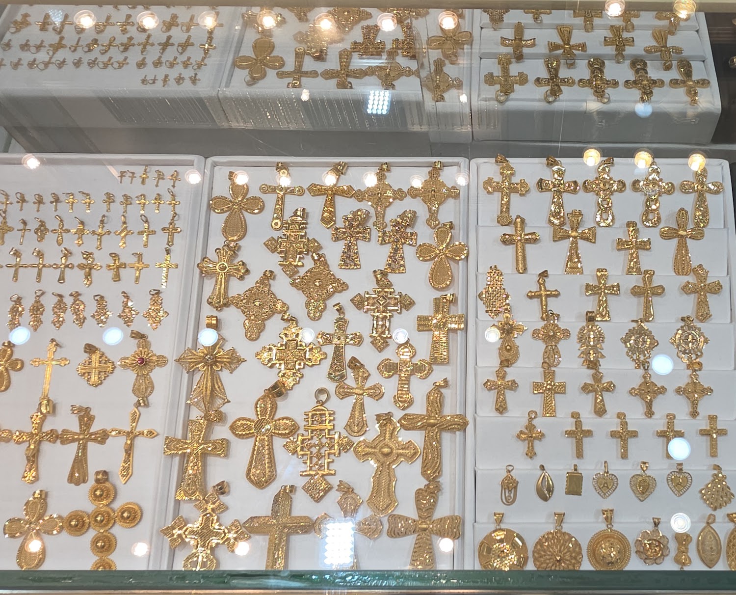 Organization gallery