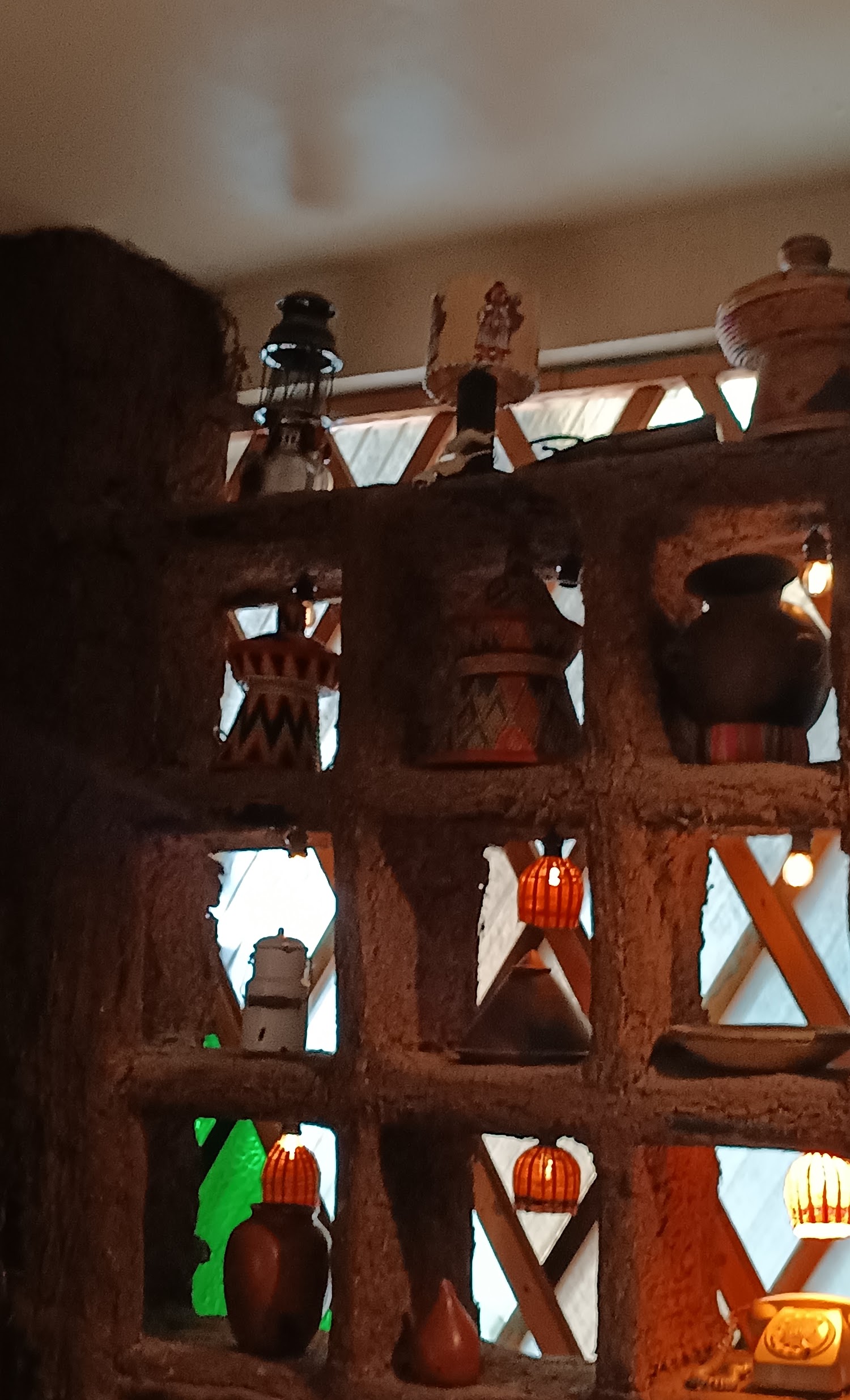 Organization gallery
