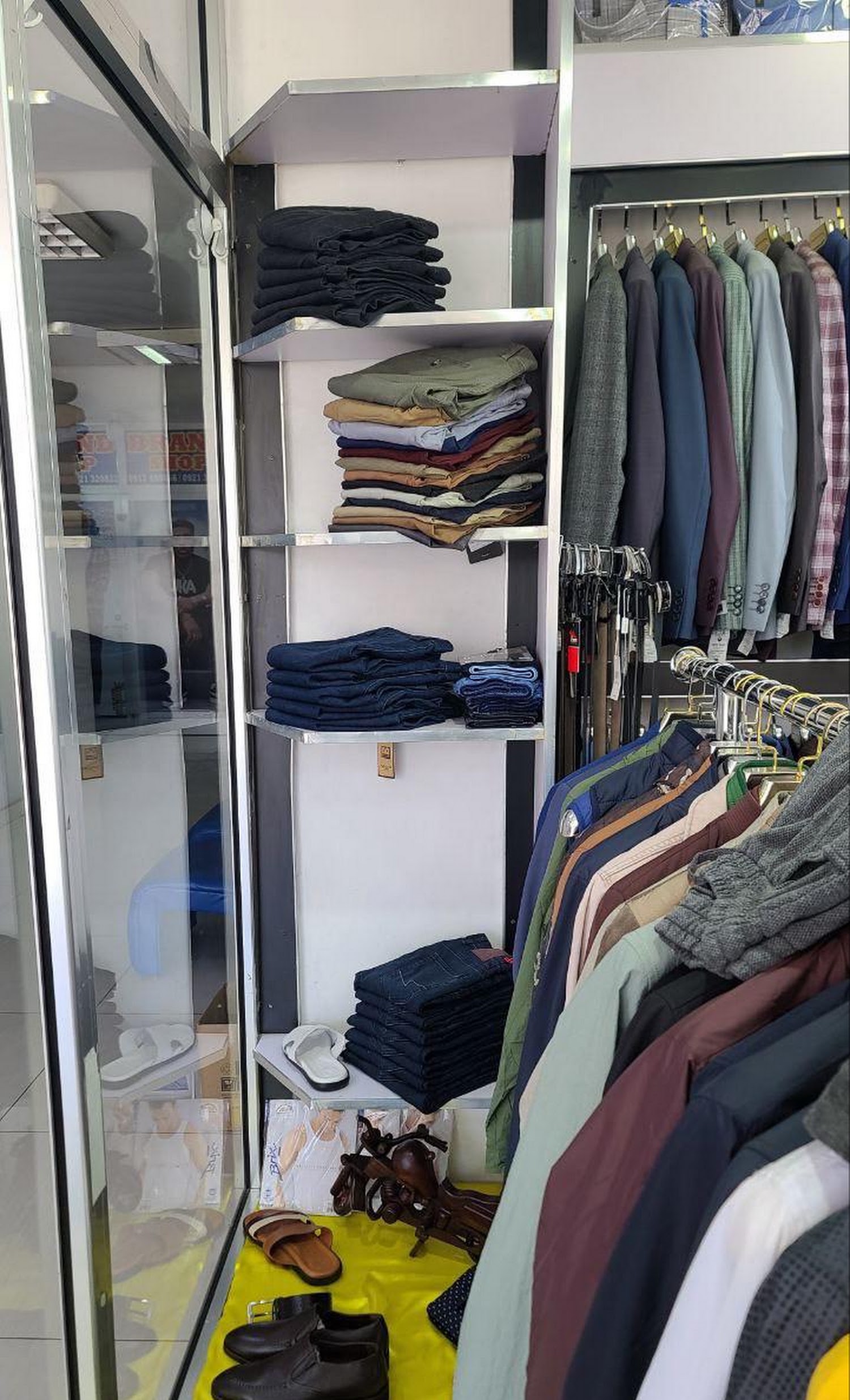 Organization gallery