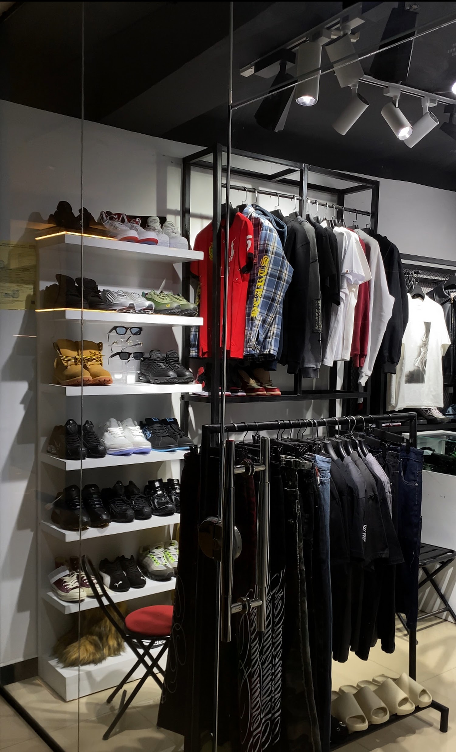 Organization gallery