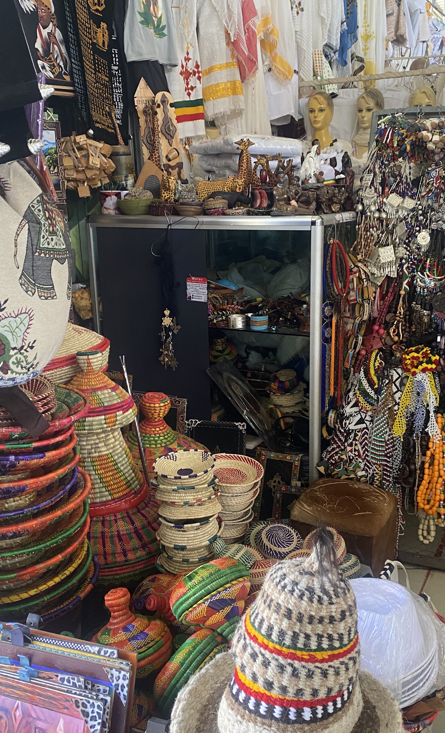Organization gallery