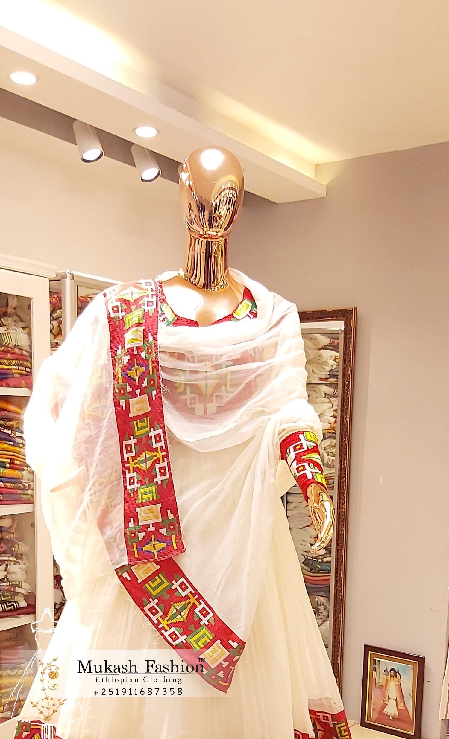 Organization gallery