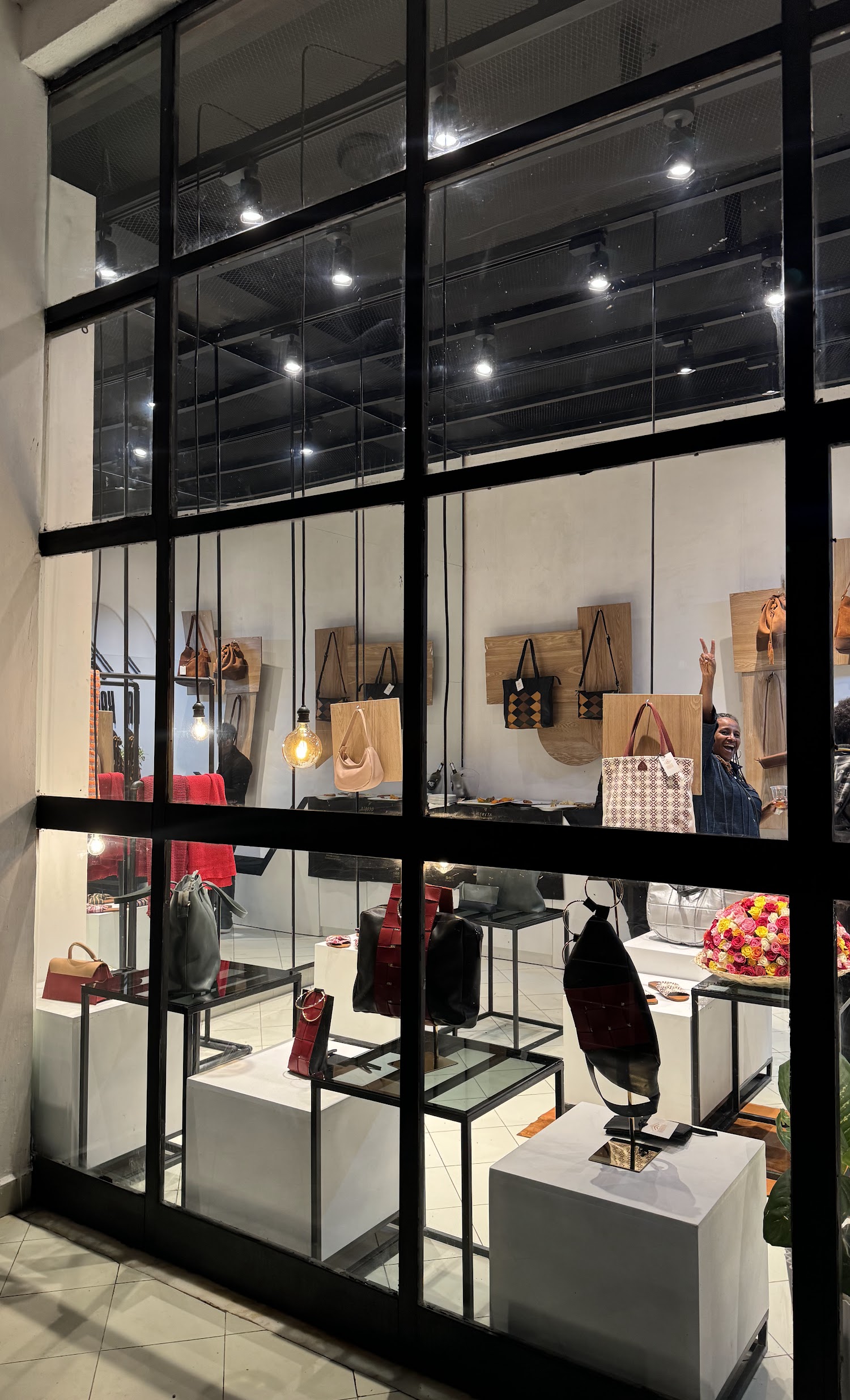 Organization gallery
