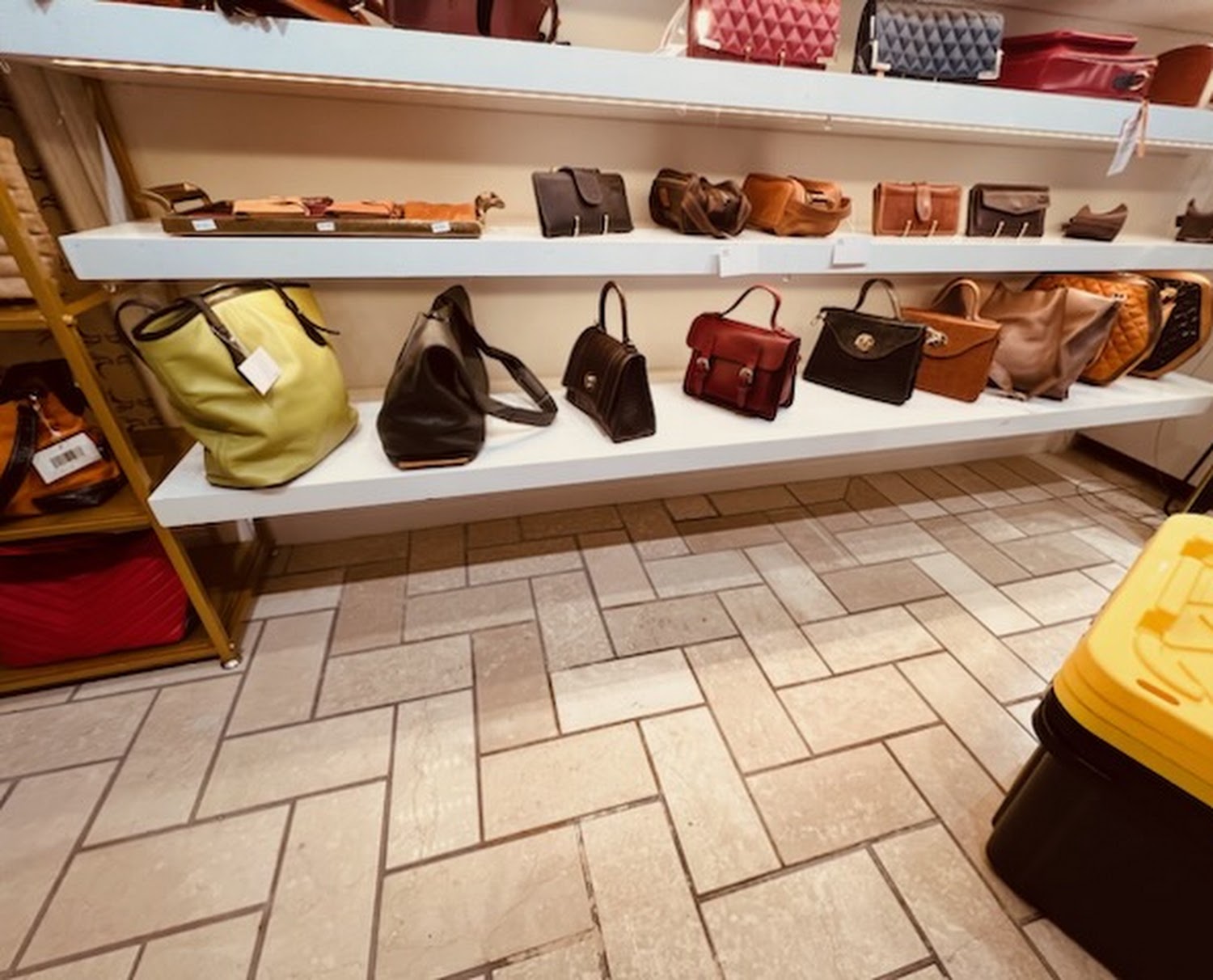 Organization gallery
