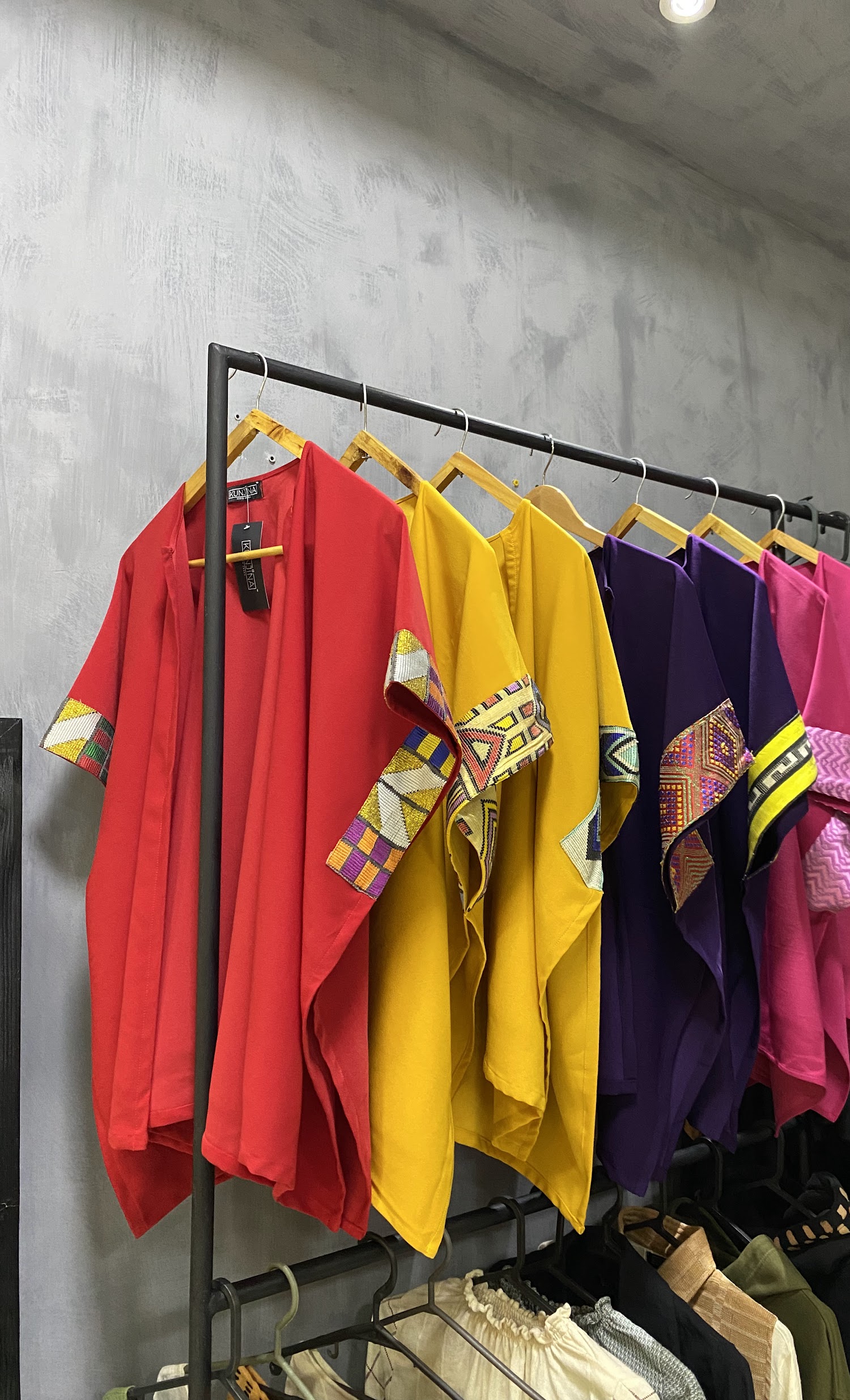 Organization gallery