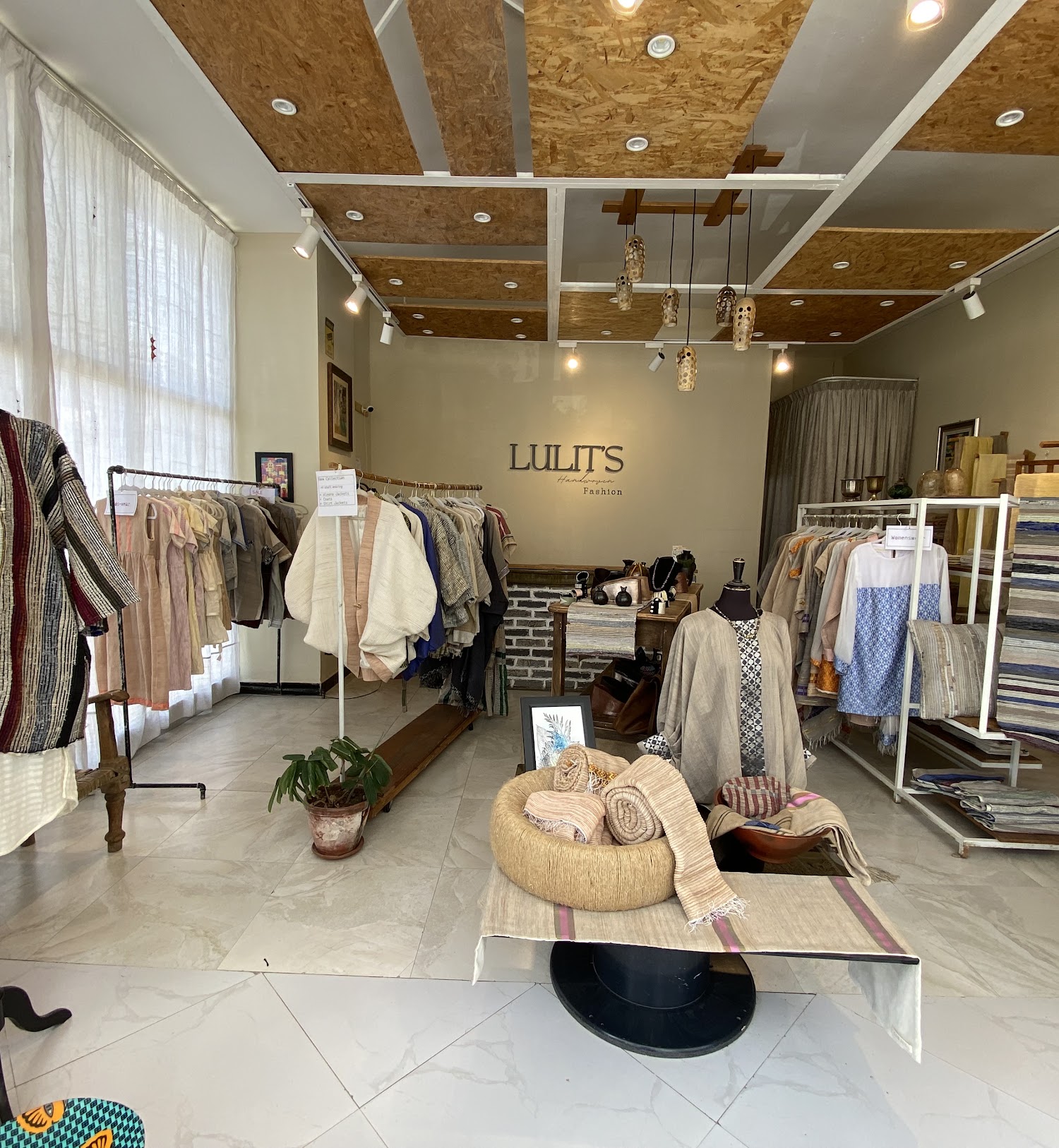 Organization gallery
