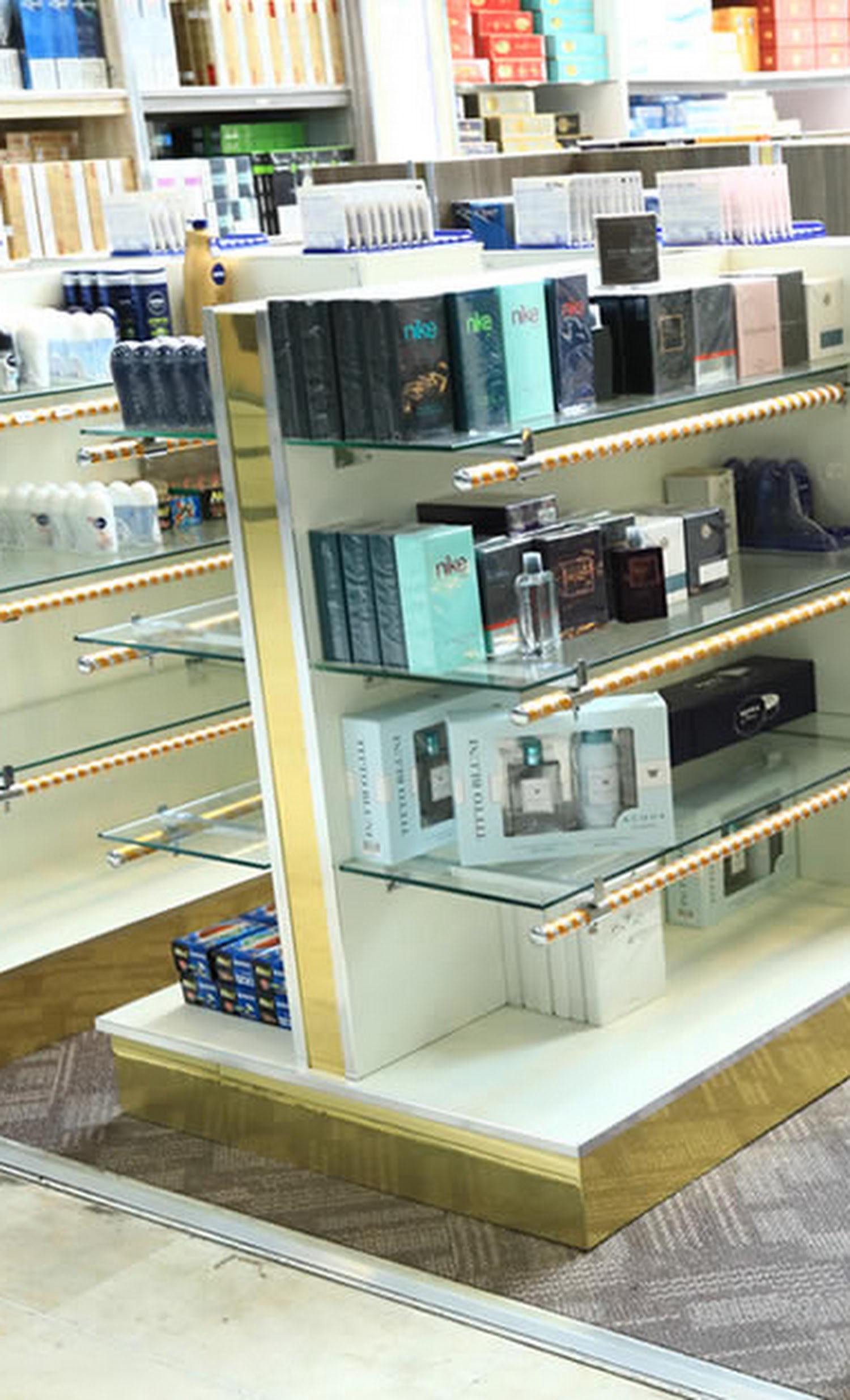 Organization gallery
