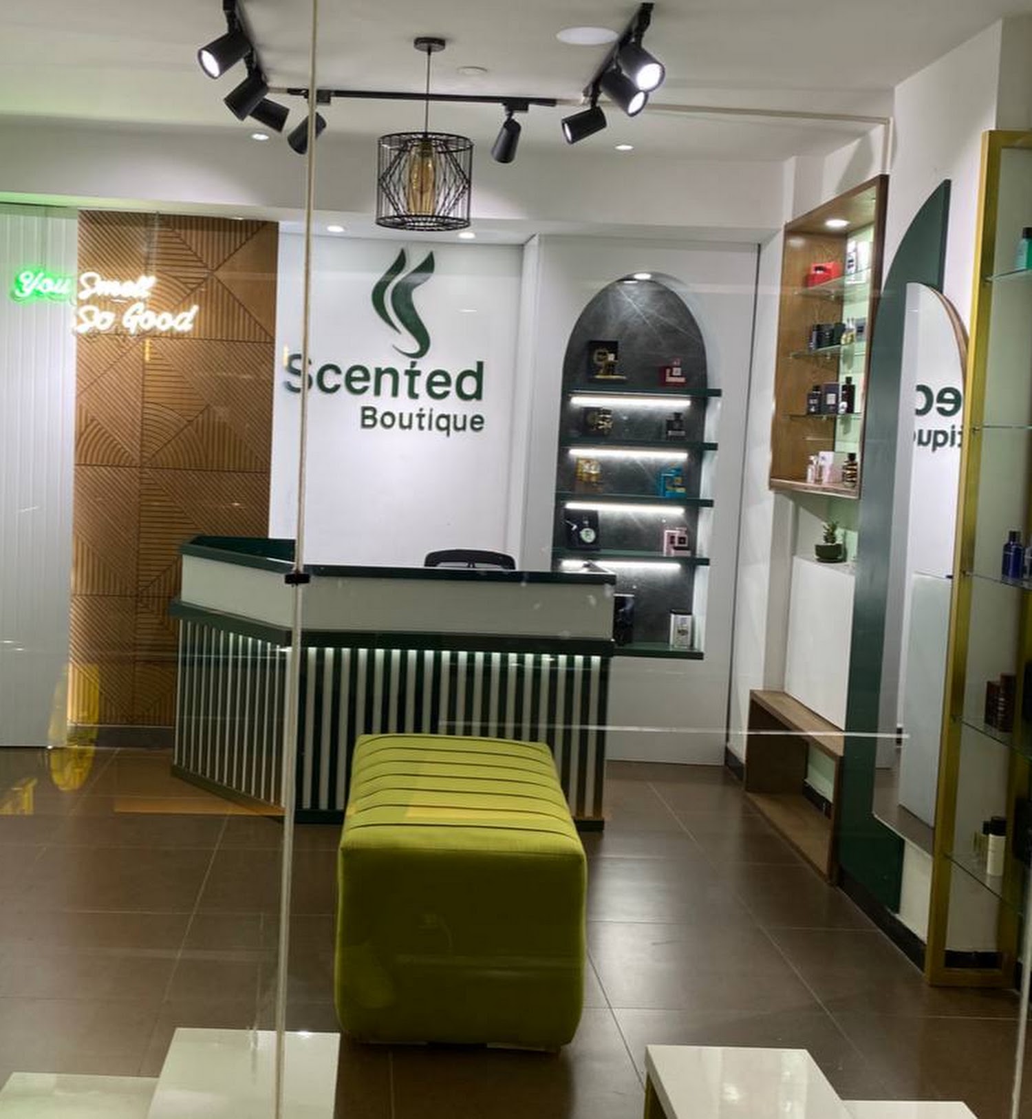 Organization gallery