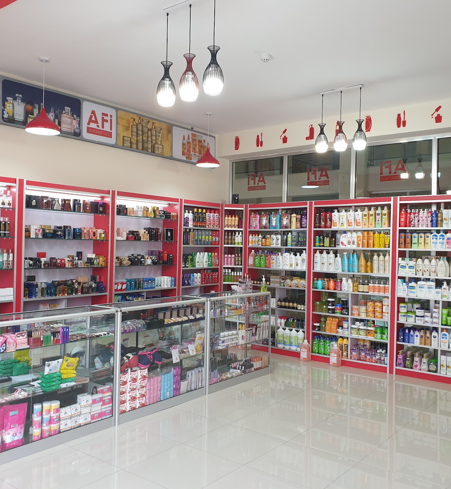 Organization gallery
