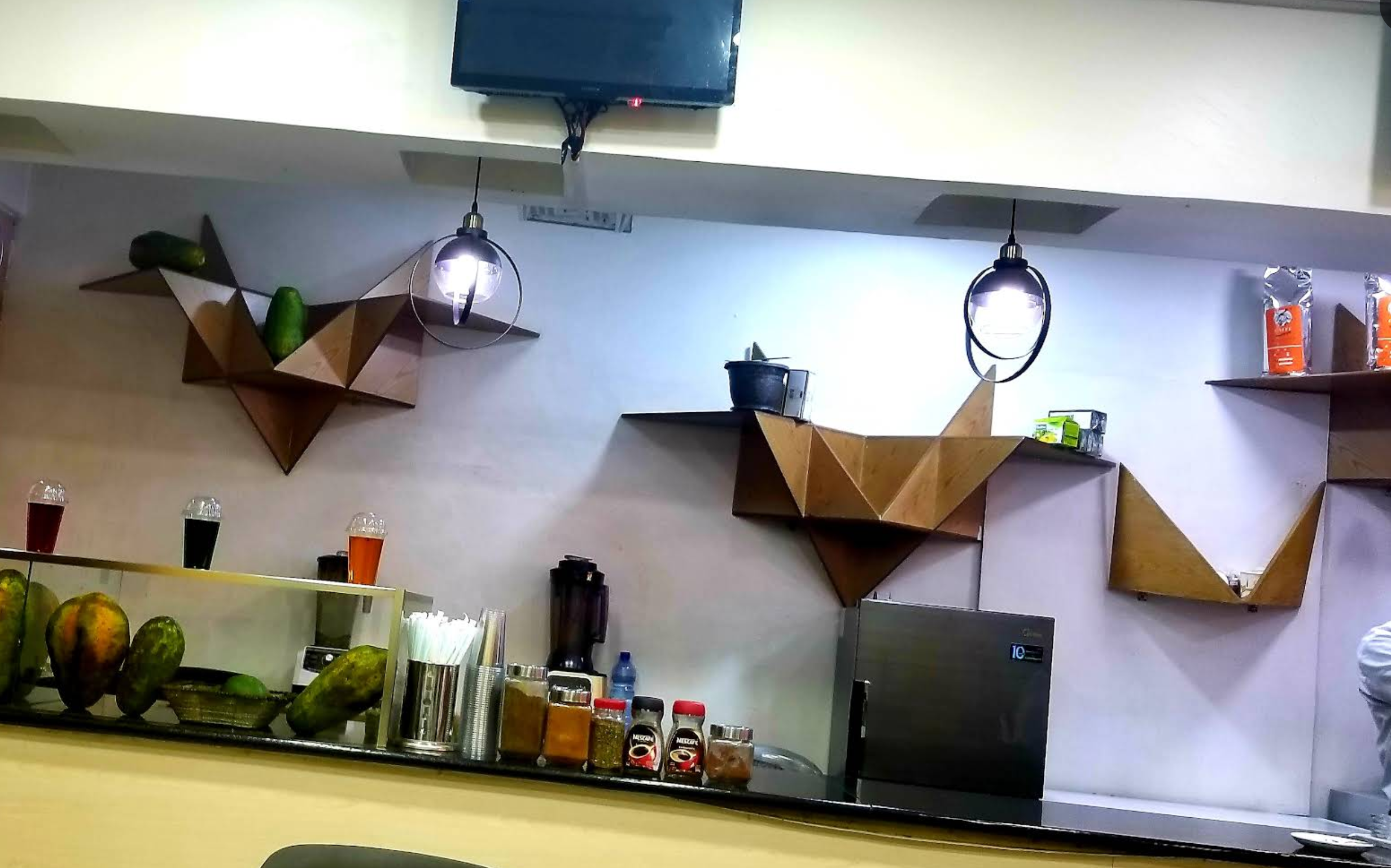 Organization gallery