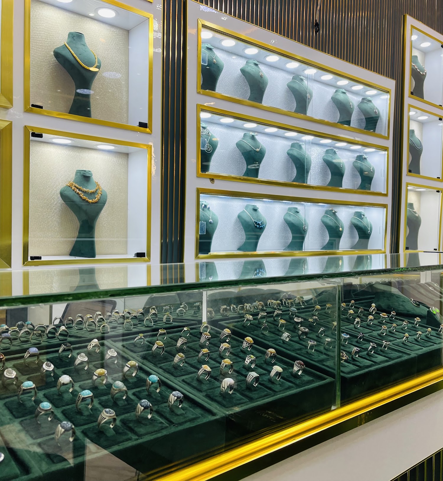 Organization gallery