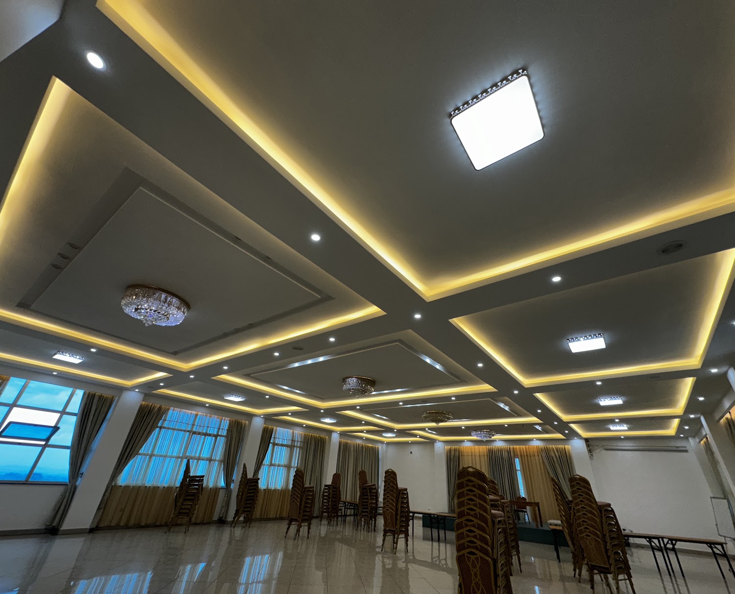 Organization gallery