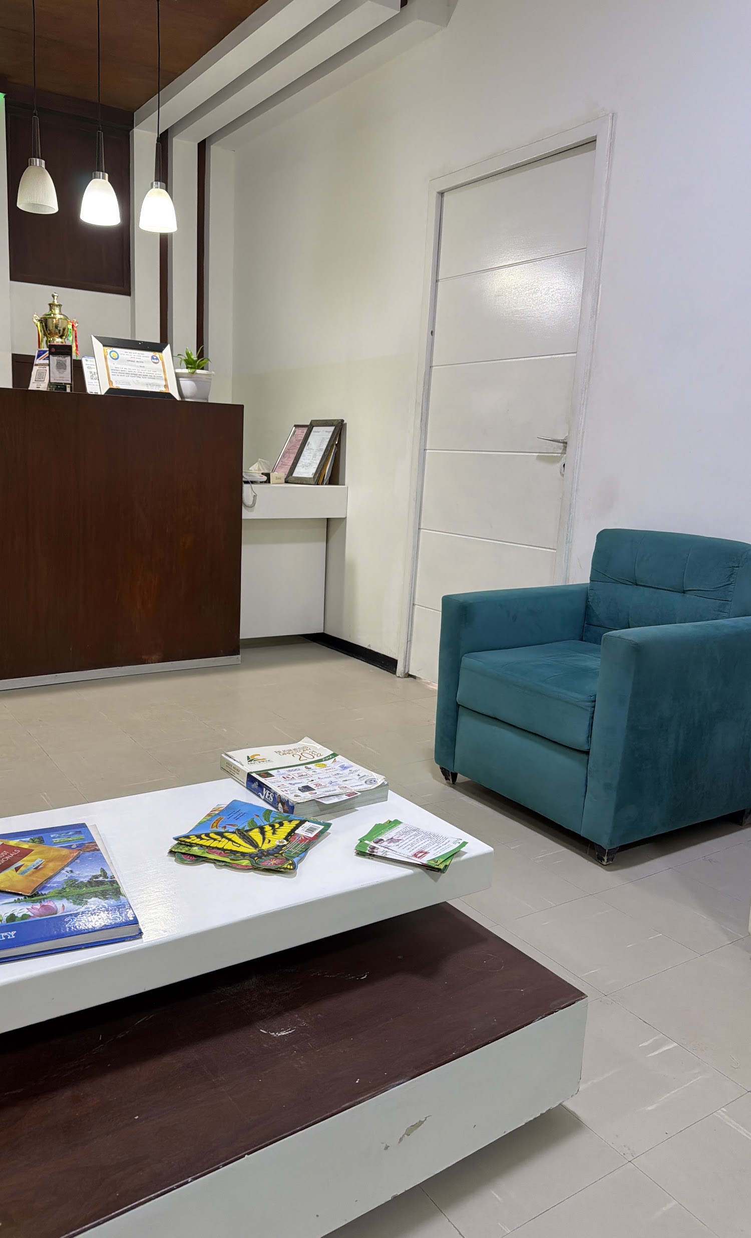 Organization gallery
