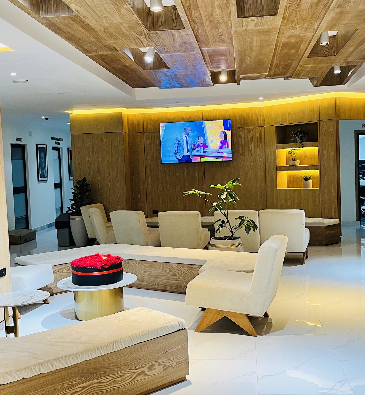 Organization gallery