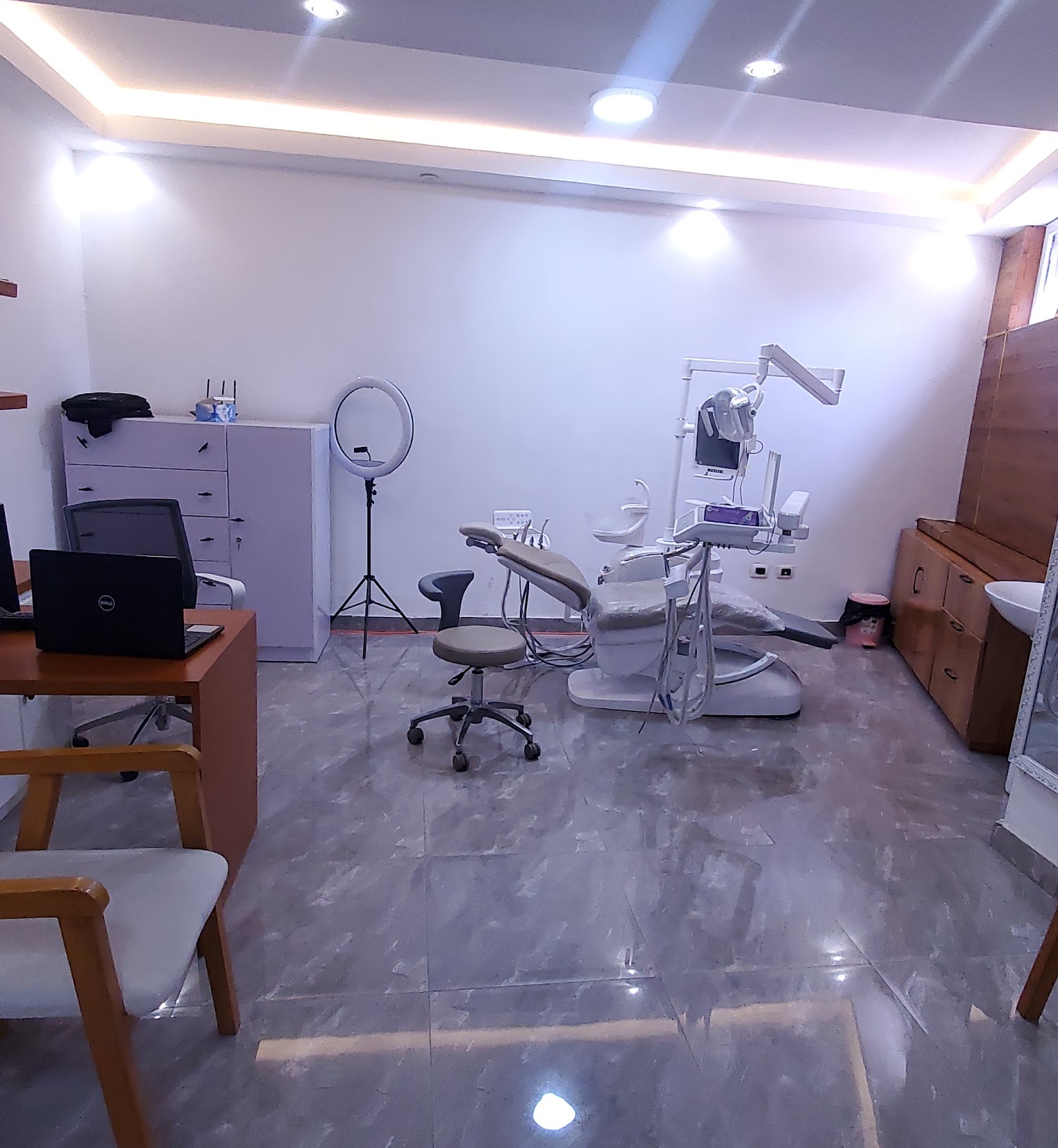 Organization gallery