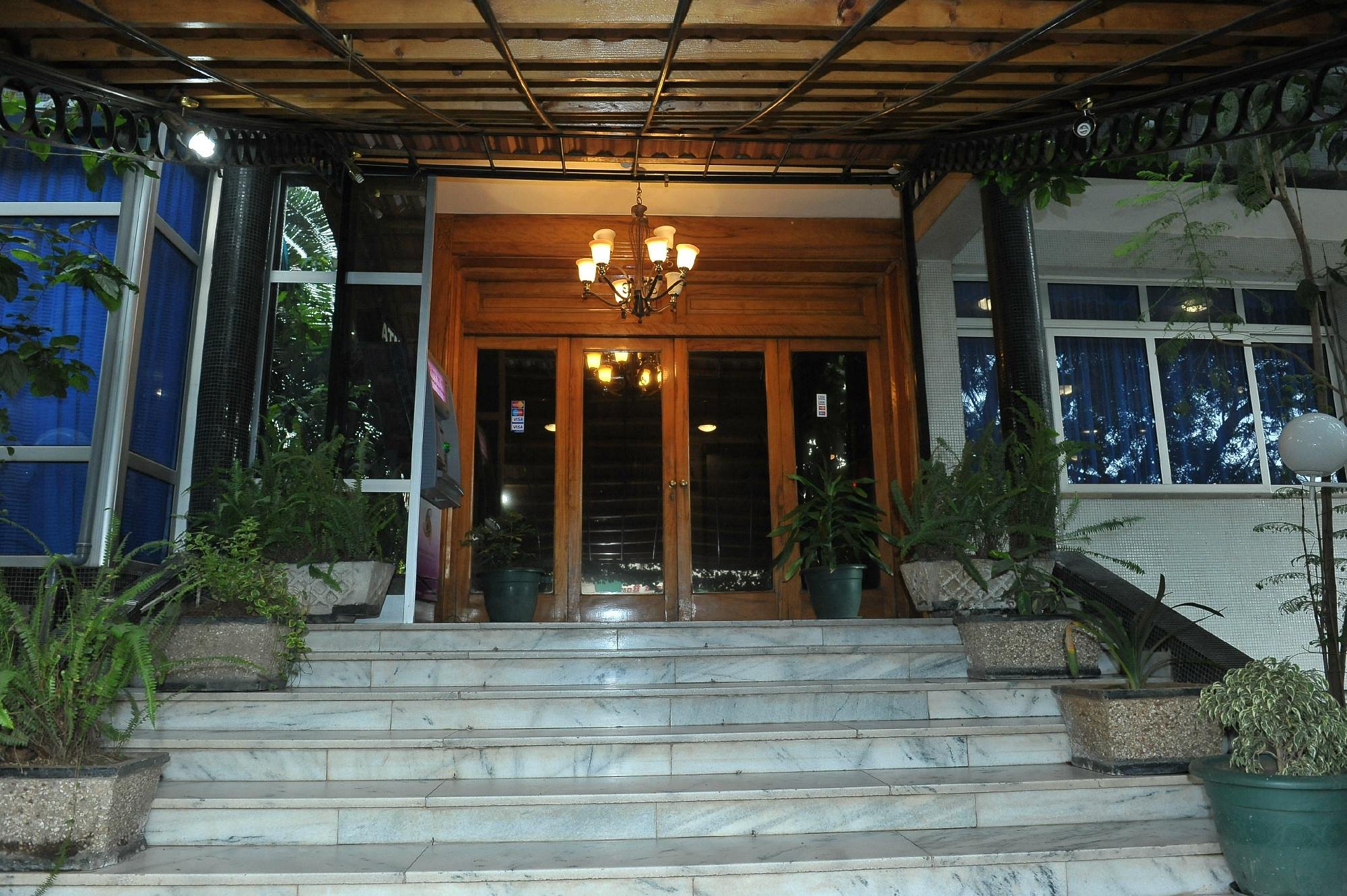 Organization gallery