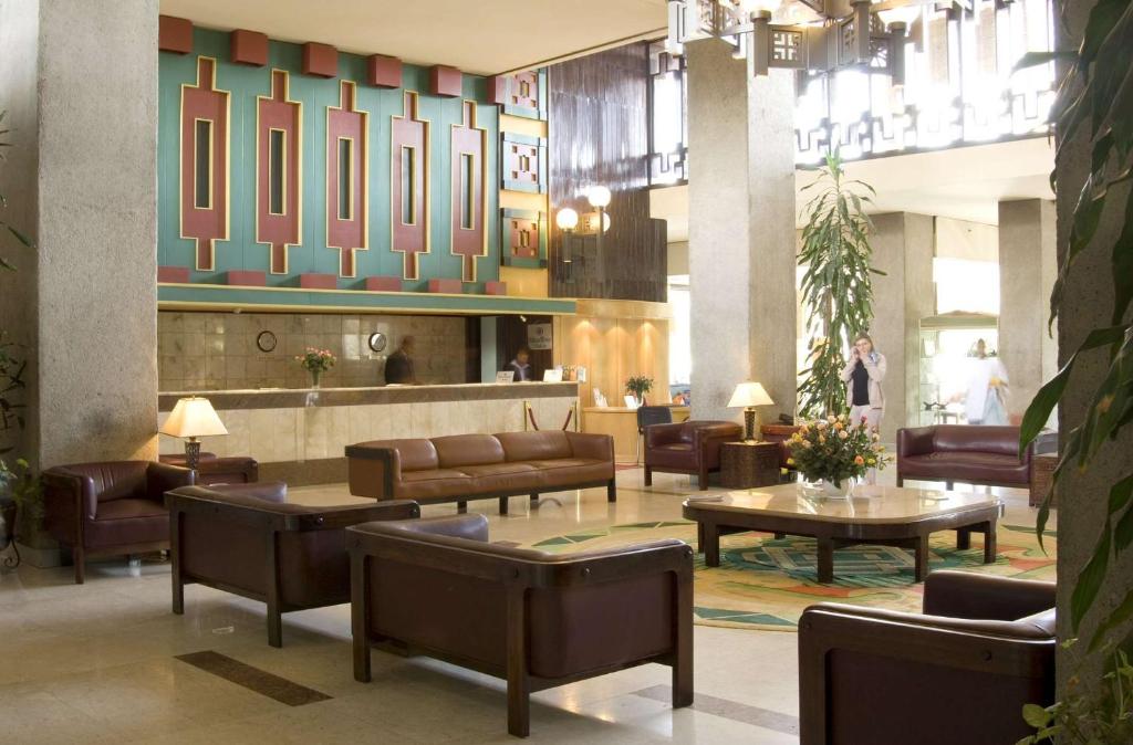 Organization gallery