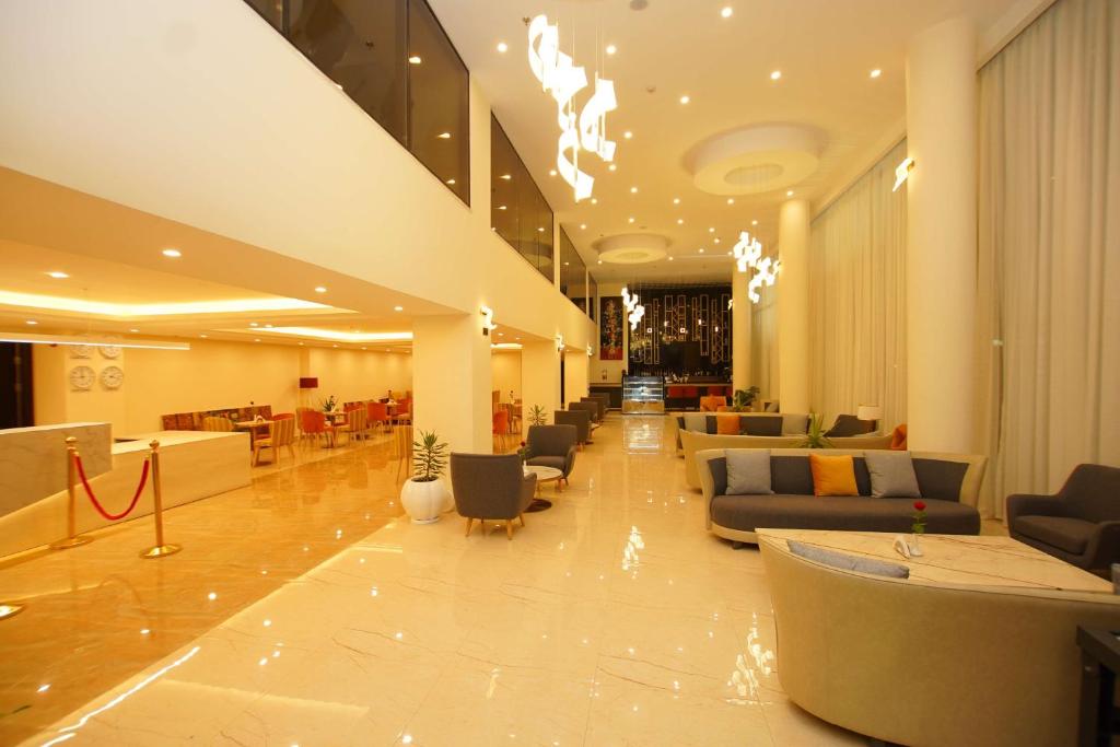 Organization gallery