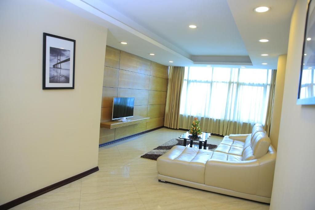 Organization gallery
