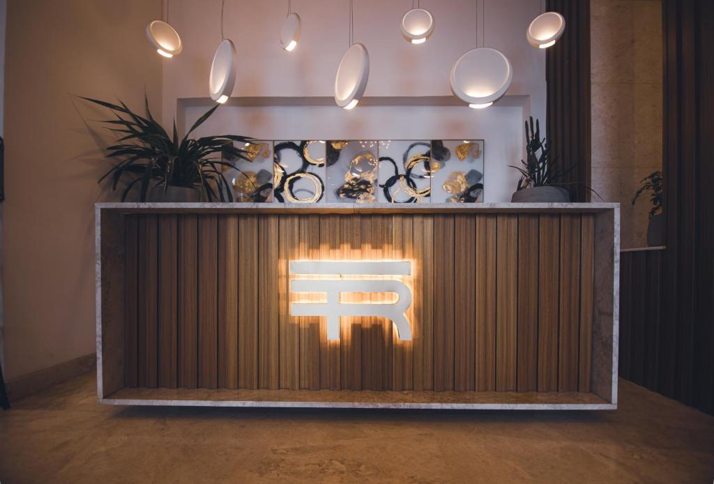 Organization gallery