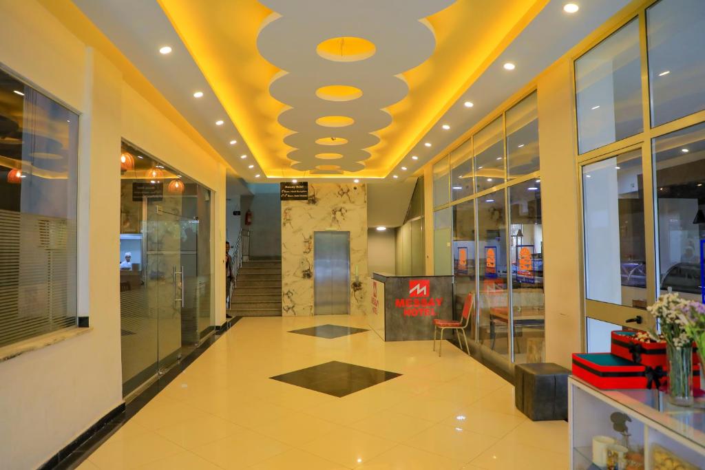 Organization gallery