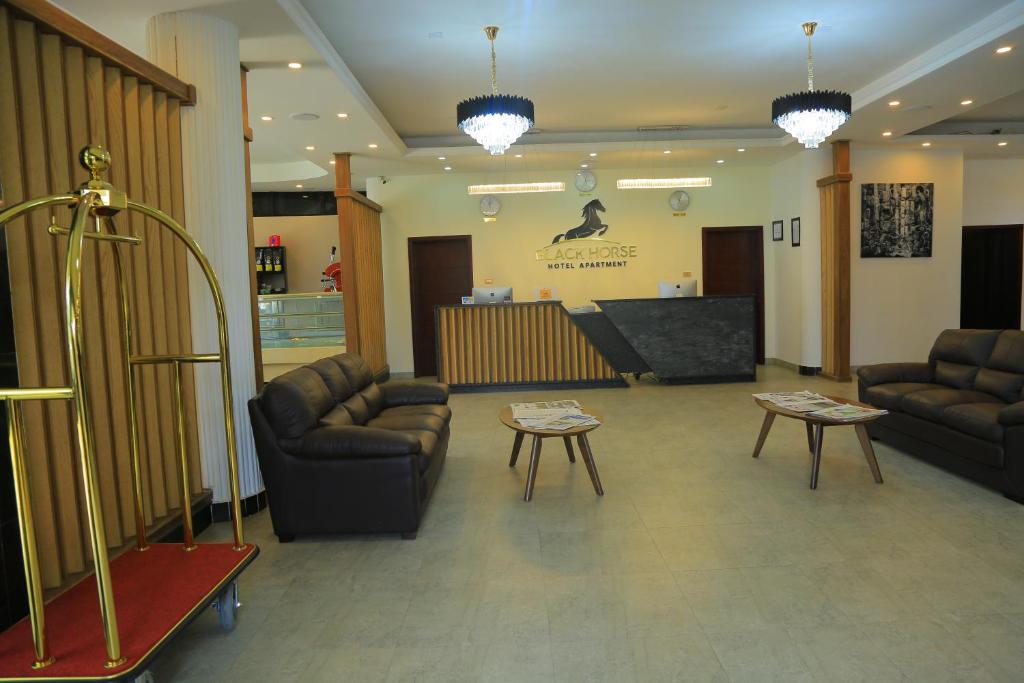 Organization gallery