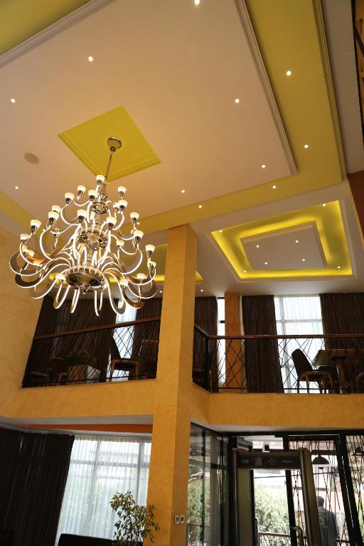 Organization gallery