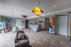 Organization gallery