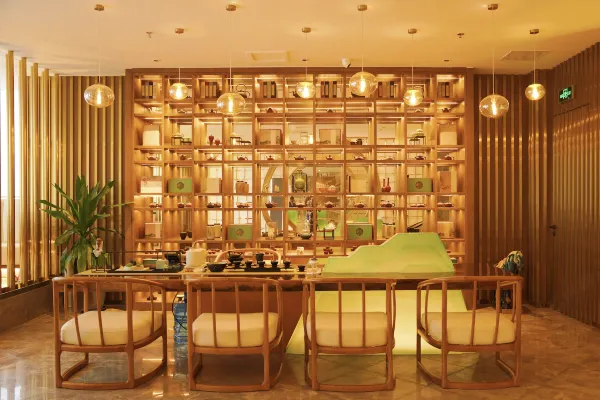 Organization gallery