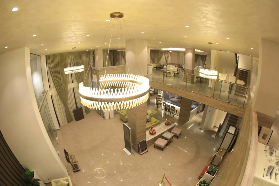 Organization gallery