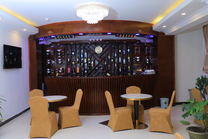 Organization gallery