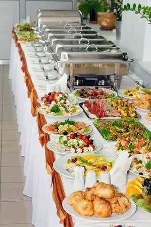 Organization gallery