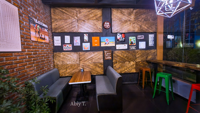 Organization gallery