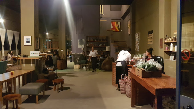 Organization gallery