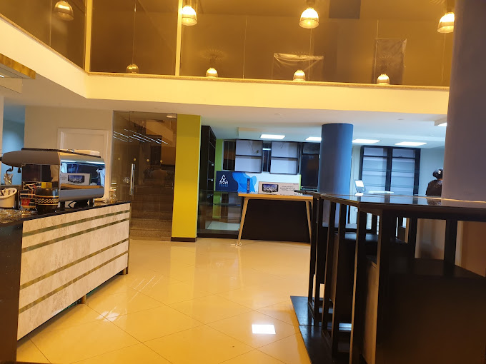Organization gallery
