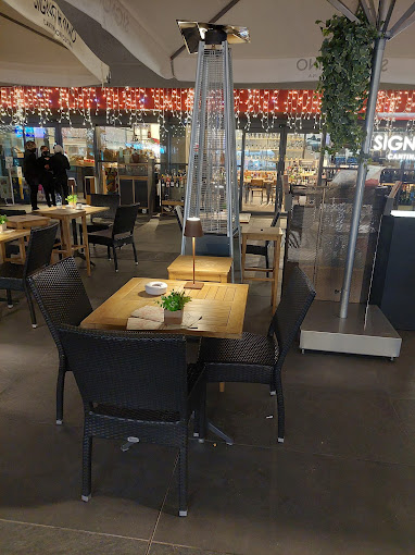 Organization gallery