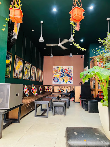 Organization gallery