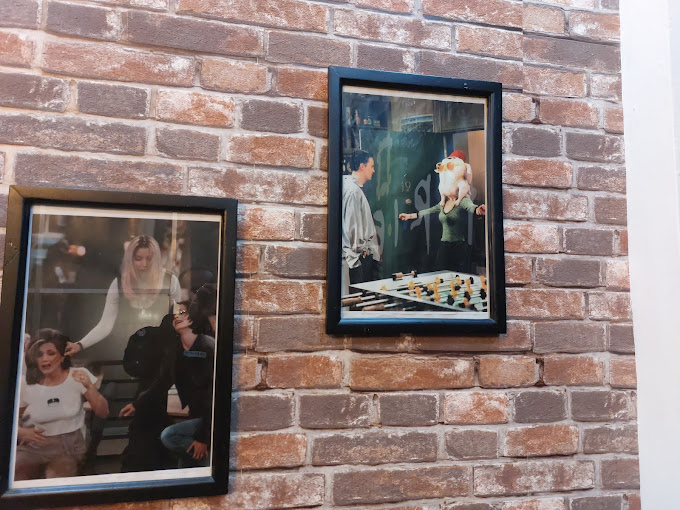 Organization gallery