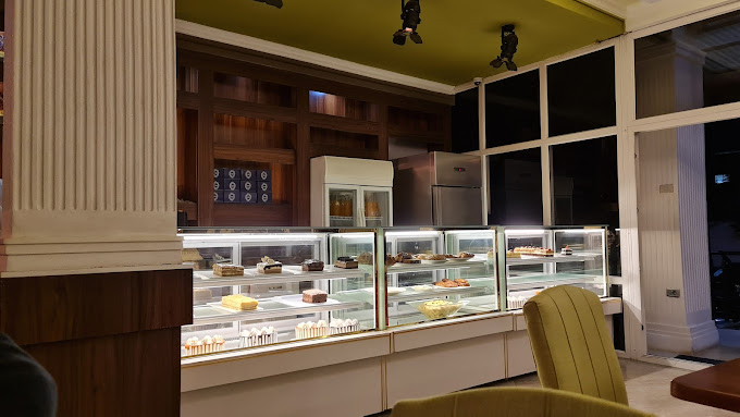Organization gallery