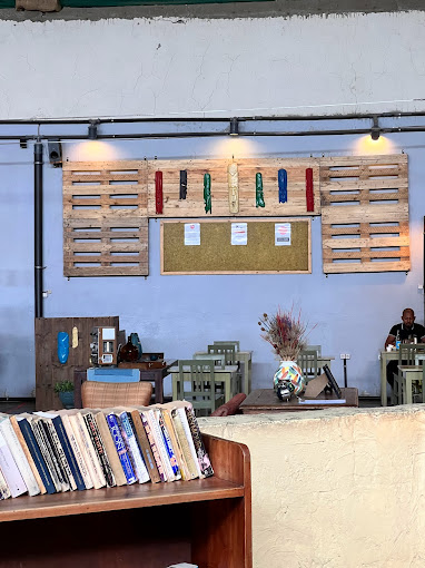 Organization gallery
