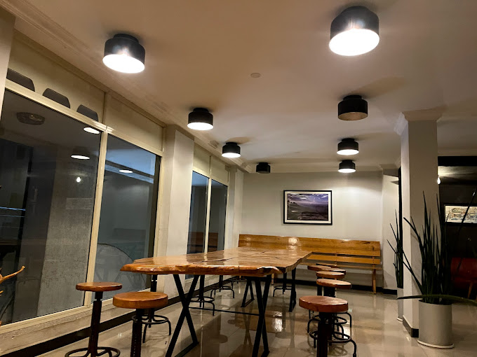 Organization gallery