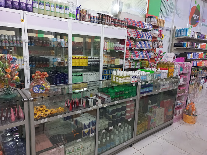 Organization gallery