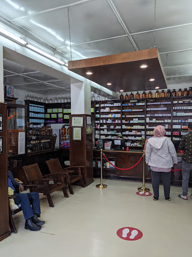 Organization gallery