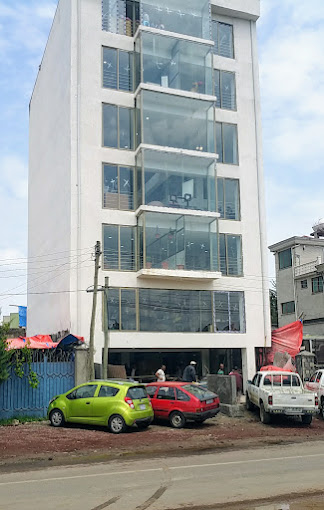 Organization gallery