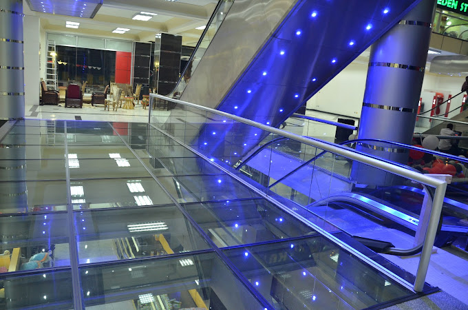 Organization gallery