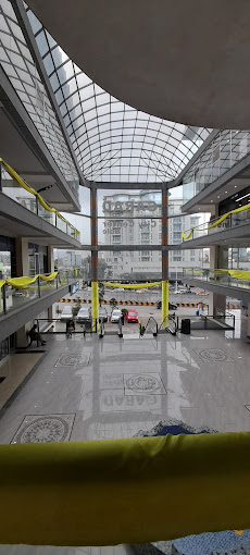 Organization gallery