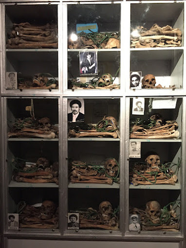 Organization gallery